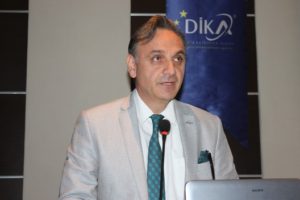 TRC 3 bölgesi olarak adlandırılan Mardin, Batman, Siirt ve Şırnak