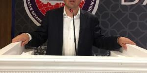 “DİYANETİMİZE YAPILAN SALDIRILAR KABUL EDİLEMEZ”