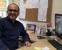 OP.DR.ŞABAN KILIÇ’TAN SİİRT’TE GÖZ HASTALIĞI DERDİ ÇEKENLERE BÜYÜK MÜJDE!..