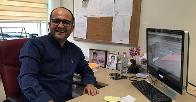 OP.DR.ŞABAN KILIÇ’TAN SİİRT’TE GÖZ HASTALIĞI DERDİ ÇEKENLERE BÜYÜK MÜJDE!..