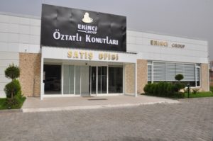 Adıyla, konseptiyle, Siirtlilere “Eşsiz Yaşam Alanları” sunan ve “Hayalleri Gerçekleştiren”