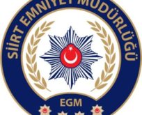 SİİRT EMNİYET MÜDÜRLÜĞÜNDEN TESLİM OLAN KIRMIZI BÜLTENLE ARANAN 2 TERÖRİSTLE İLGİLİ AÇIKLAMA…