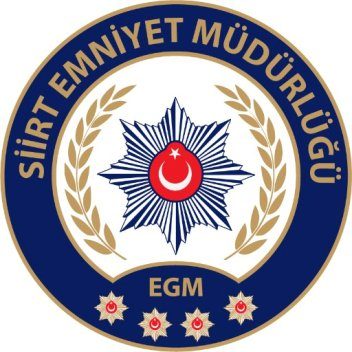 Siirt Emniyet Müdürlüğü, ikna yoluyla Şırnak’ta teslim olan 1’i Interpol