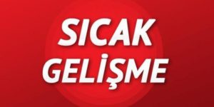ERUH’TA İŞ FACİASI: 1 ÖLÜ