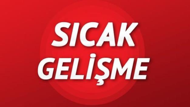 Siirt’in Eruh ilçesinde yapımı devam eden tünelde başına taş düşen