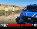 Siirt Fıstığı,“Jandarma Koruması” Altında!..