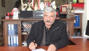 Siirt Gazeteciler Derneği Başkanı Durak’tan Sarıkaya’ya Sert Tepki: “Haddini Bil Muharrem”