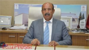 Gençlik ve Spor İl Müdürlüğü bünyesinde Siirtli gençlerin, Türkiye’de ve