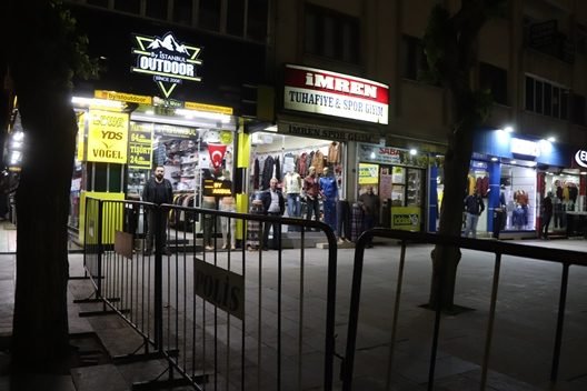 Yeni tip Coronavirüs (Covid-19) salgını tedbirleri kapsamında Siirt Valiliği İl