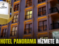 SİİRT HOTEL PANORAMA HİZMETE AÇILDI