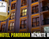 SİİRT HOTEL PANORAMA HİZMETE AÇILDI