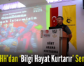 Siirt İHH’dan ‘Bilgi Hayat Kurtarır’ Semineri