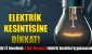 Siirt İl Genelinde 2 Gün Boyunca Elektrik Kesintisi Uygulanacak