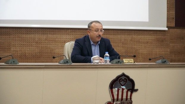 Siirt’te il genelinde yeni tip koronavirüsle (Kovid-19) mücadele kapsamında uygulanan