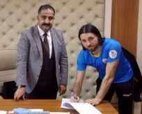 SİİRT İL ÖZEL İDARE SPOR’DAN SON DAKİKA TRANSFER ATAĞI