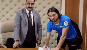 SİİRT İL ÖZEL İDARE SPOR’DAN SON DAKİKA TRANSFER ATAĞI