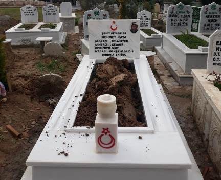 18 Mart Çanakkale Şehitlerini Anma Programı kapsamında, Siirt Merkez ve