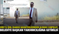 SİİRT İL ÖZEL İDARESİ SEKRETERLİĞİNDEN ALINAN CANPOLAT, BELEDİYE BAŞKAN YARDIMCILIĞINA GETİRİLDİ