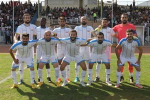 Geçen hafta Mardin Büyükşehir Belediye Spor’a yenilen Siirt İl Özel