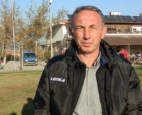 SİİRT İL ÖZEL İDARESİ SPOR TEKNİK DİREKTÖR HALİM OKTA İLE ANLAŞTI