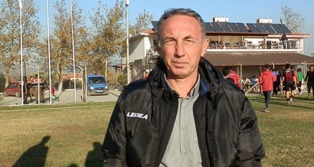Siirt İl Özel İdaresi Spor Kulüp Başkanı Hıfzullah Canpolat, girişimleri