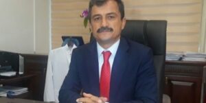 ÖMÜR, “ARA VERİLEN EVDE AĞIZ VE DİŞ SAĞLIĞI HİZMETİ BAŞLADI”