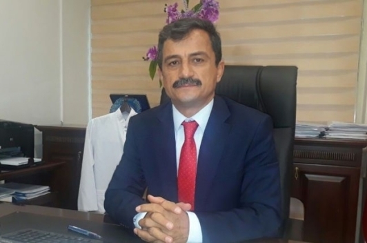 ÖMÜR, “ARA VERİLEN EVDE AĞIZ VE DİŞ SAĞLIĞI HİZMETİ BAŞLADI”