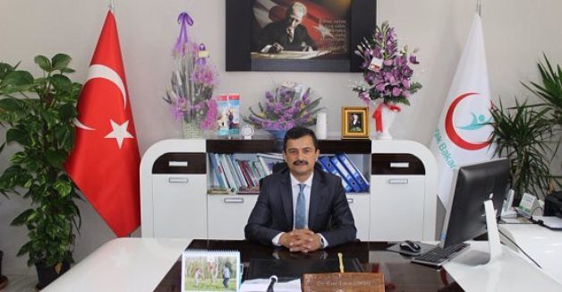 Ülke genelinde aşılamanın en düşük olduğu iller arasında bulunan Siirt’te,