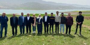 SİİRT İLE TUNUS ARASINDA TERMAL BAĞ KURULUYOR
