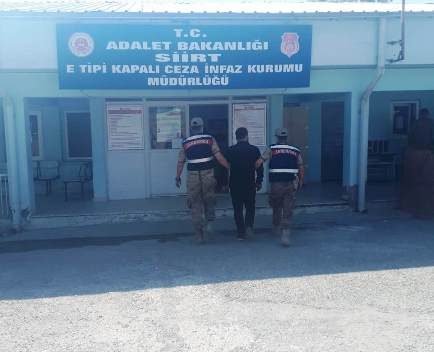 Siirt’in Baykan ilçesi Ardıçdalı köyünde 14 yıl 3 ay 20
