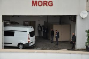 Siirt’in Baykan ilçesinde bunalıma giren 18 yaşındaki genç kız, babasına