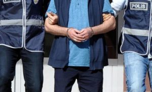 Siirt’in Baykan ilçesinde terör örgütü PKK’ya yardım ve yataklık ettikleri