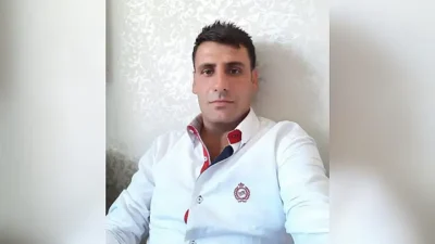 Siirt'in Eruh ilçesinde evinde silahla vurulmuş halde bulunan kişinin yaşamını