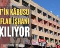 Siirt’in Kâbusu Vakıflar İşhanı Yıkılıyor