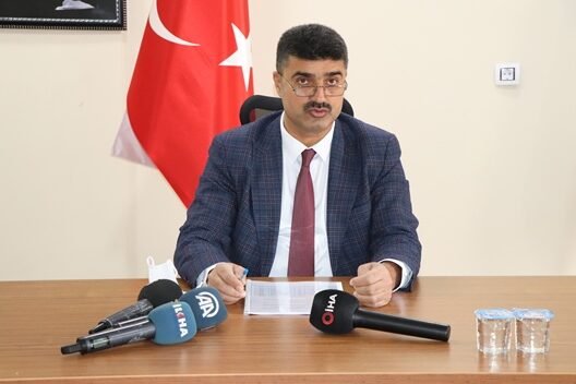 Siirt Çalışma İş Kurumu, genel müdürlüğün belirlediği kriterler göz önünde