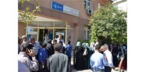 Siirt İş-Kur Müdürlüğü, Siirt genelinde istihdamlı işyerlerini ziyaret ederek, işçi