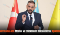 Siirt Kamu-Sen Memur ve Emeklilerin Beklentilerini Açıkladı