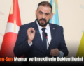 Siirt Kamu-Sen Memur ve Emeklilerin Beklentilerini Açıkladı