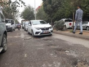 Siirt’in en tembel ve en çok tepki gören kurumlar arasında