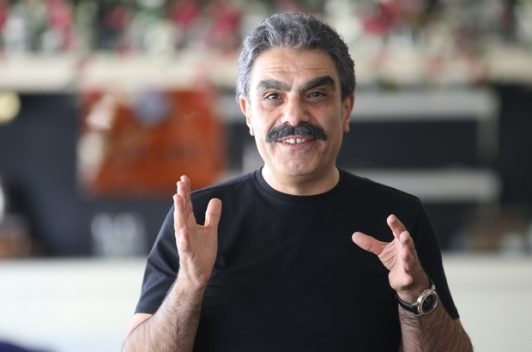 İletişim Uzmanı ve aynı zamanda Siirt ve Erzincan Kısa Film