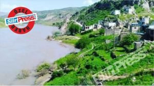 İçişleri Bakanlığı kararnamesiyle, Siirt merkeze bağlı 4 köyün Batman ili
