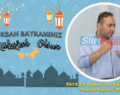 Siirt K.S.S. Başkanı Sıtkı Bülent Erten’in “Kurban Bayramı” Mesajı