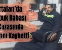 Kurtalan’da 5 Çocuk Babası İş Kazasında Hayatını Kaybetti