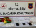KURTALAN’DA TEFECİ OPERASYONUNDA 2.DALGA: 3 GÖZALTI