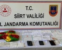 KURTALAN’DA TEFECİ OPERASYONUNDA 2.DALGA: 3 GÖZALTI