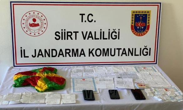 KURTALAN’DA TEFECİ OPERASYONUNDA 2.DALGA: 3 GÖZALTI