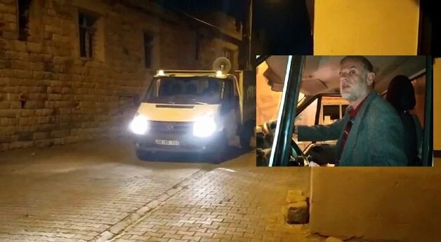 Siirt’in Kurtalan ilçesine bağlı Kayabağlar beldesinde her yıl Ramazan ayında