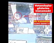 KURTALAN’DA YARDIM KUTUSU HIRSIZLIĞI GÜVENLİK KAMERASINDA!..