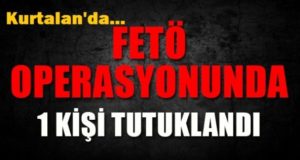 Siirt’in Kurtalan ilçesinde, Fethullahçı Terör Örgütü/Paralel Devlet Yapılanmasına (FETÖ/PDY) yönelik