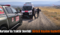 Kurtalan’da Traktör Devrildi: Sürücü Hayatını Kaybetti